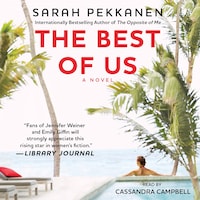 The Best of Us