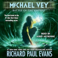 Michael Vey 3