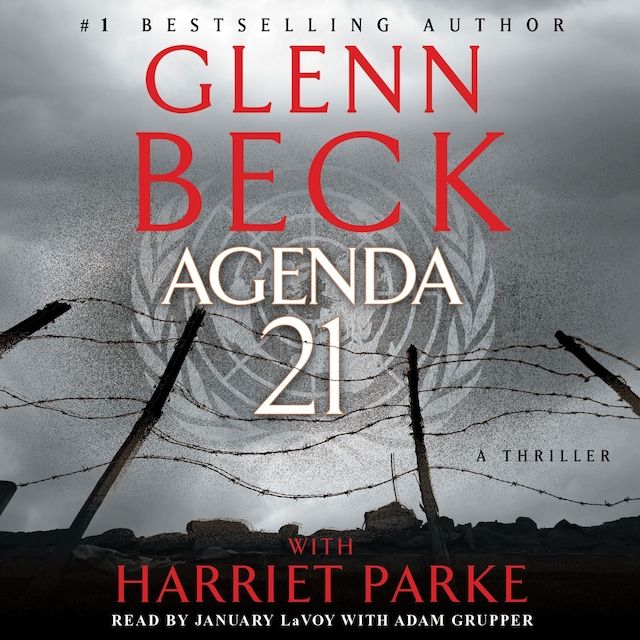 Book cover for Agenda 21