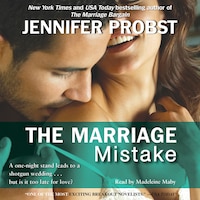 The Marriage Mistake
