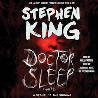 Doctor Sleep