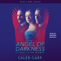 The Angel of Darkness