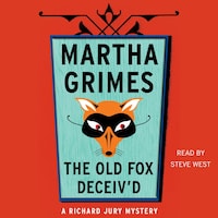 The Old Fox Deceived