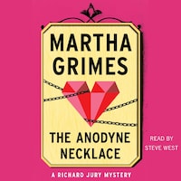 The Anodyne Necklace