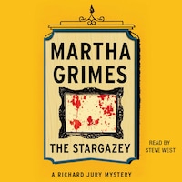 The Stargazey