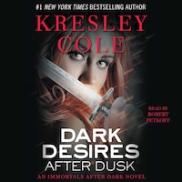 Dark Desires After Dusk