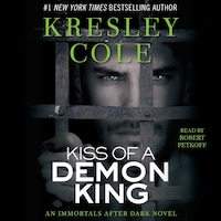 Kiss of a Demon King
