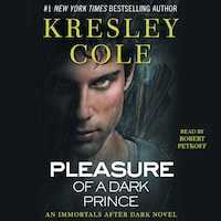 Pleasure of a Dark Prince
