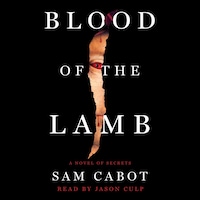 Blood of the Lamb
