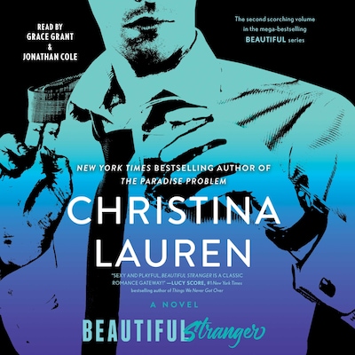 Beautiful Stranger