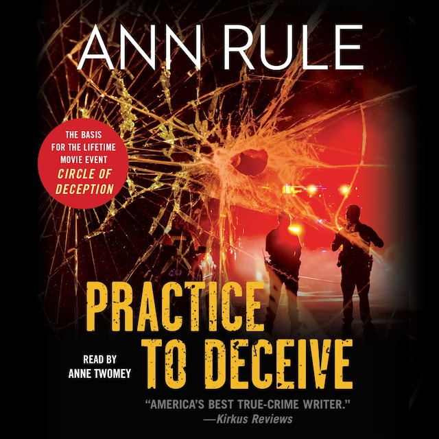 Book cover for Practice to Deceive