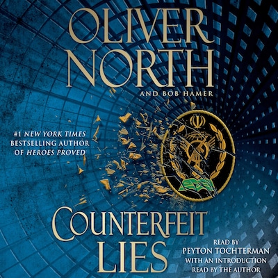 Counterfeit Lies