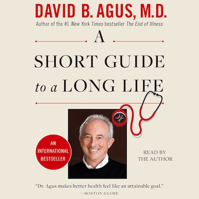 A Short Guide to a Long Life