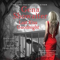 Last Kiss Goodnight