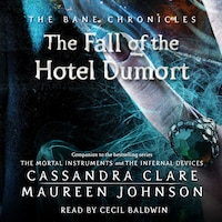 Fall of the Hotel Dumort