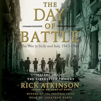 The Day of Battle