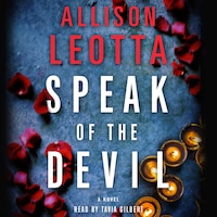 Speak of the Devil
