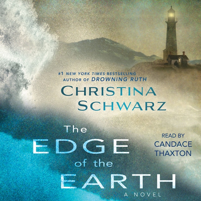 Copertina del libro per The Edge of the Earth
