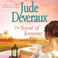 The Scent of Jasmine