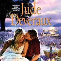 Moonlight Masquerade