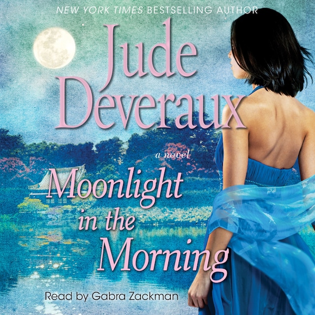 Book cover for Moonlight in the Morning