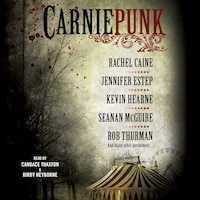 Carniepunk