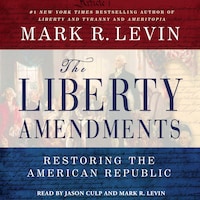 Liberty Amendments