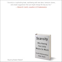 Scarcity
