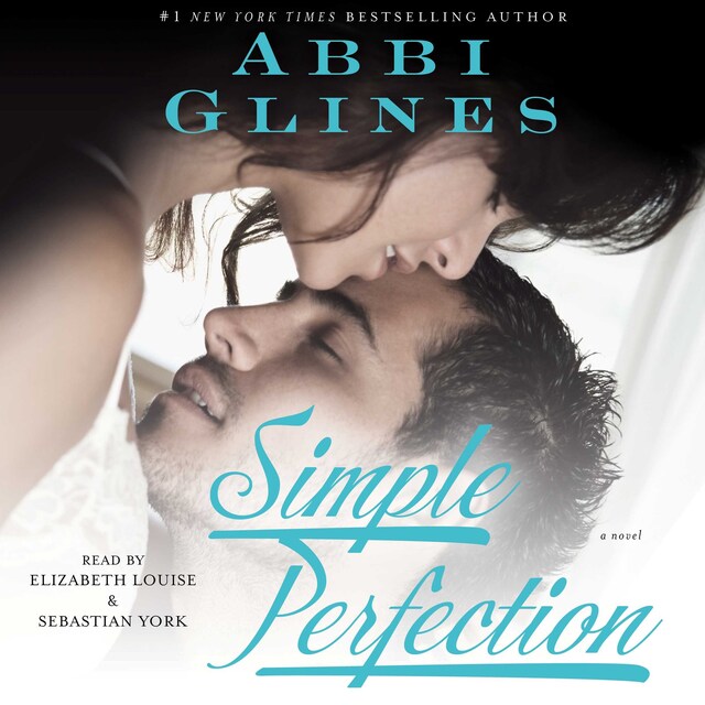 Book cover for Simple Perfection