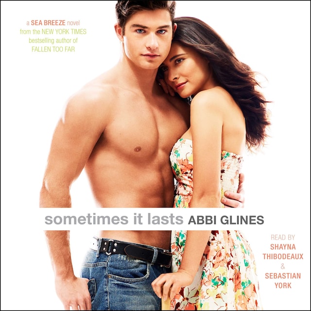 Book cover for Sometimes It Lasts