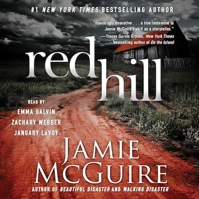 Red Hill