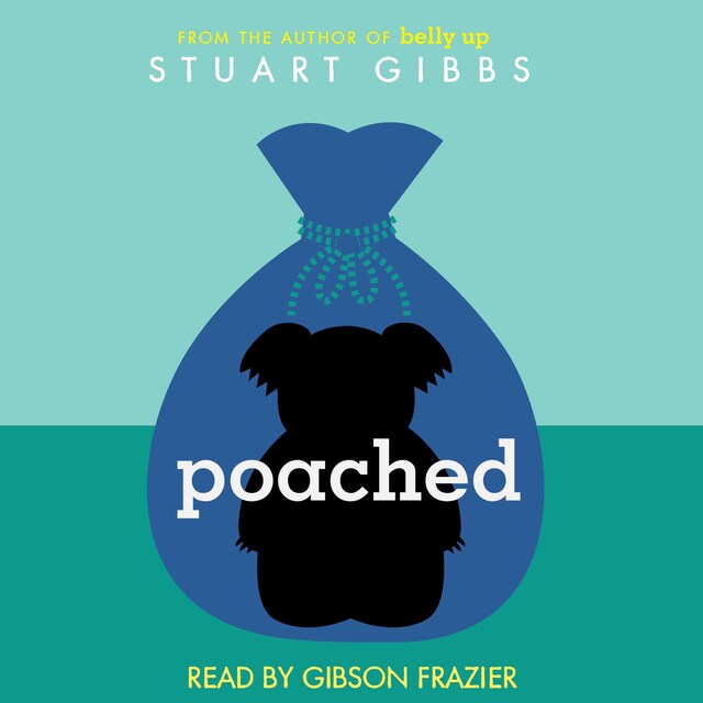 Couverture de livre pour Poached