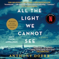 All the Light We Cannot See