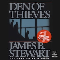 Den of Thieves