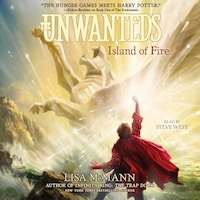 Island of Fire