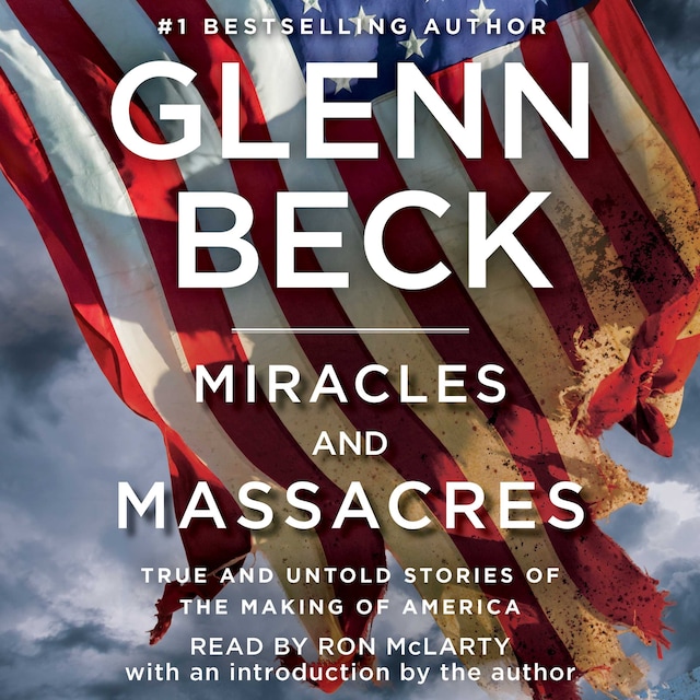 Book cover for Miracles and Massacres