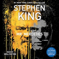 Mr. Mercedes