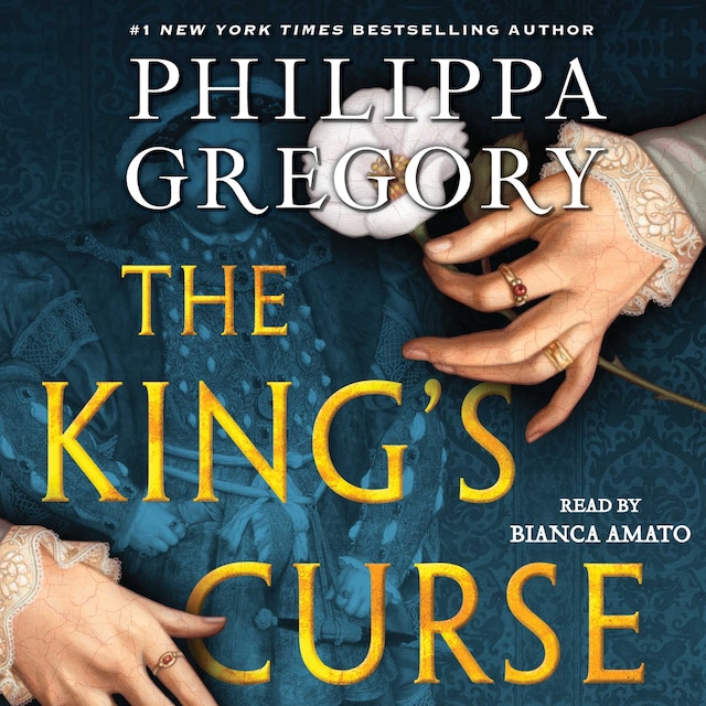 Buchcover für The King's Curse