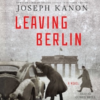 Leaving Berlin