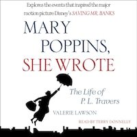 Mary Poppins, She Wrote