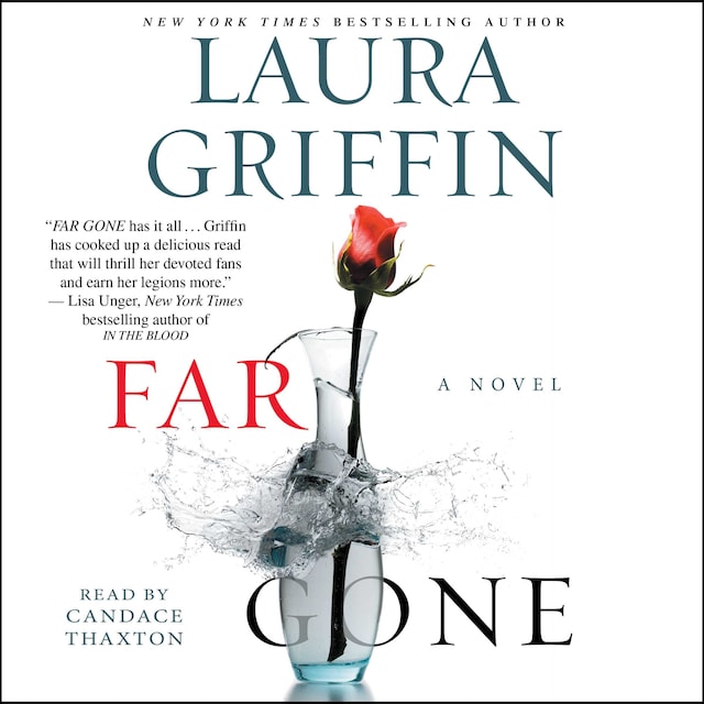 Book cover for Far Gone