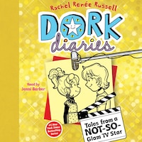 Dork Diaries 7