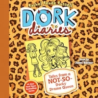Dork Diaries 9