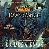 World of Warcraft: Dawn of the Aspects
