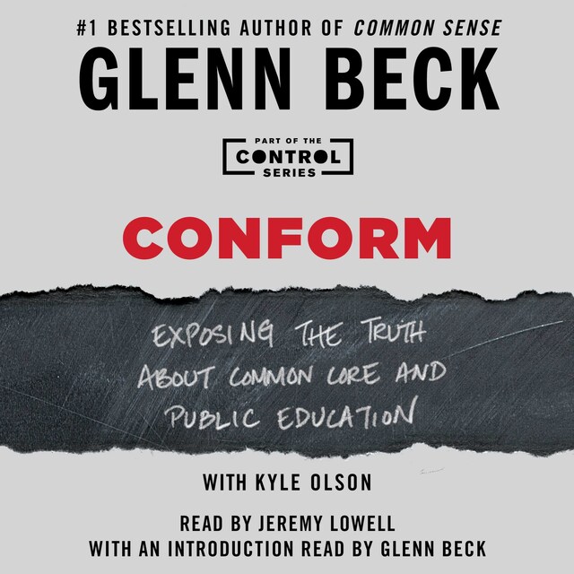 Book cover for Conform