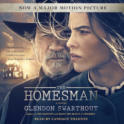 The Homesman