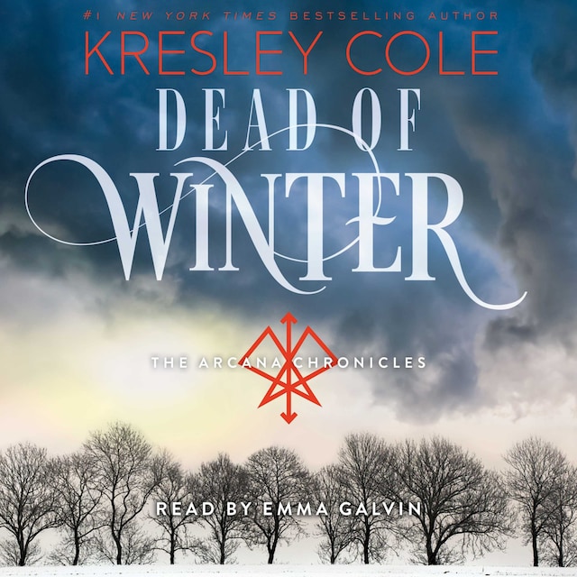 Buchcover für Dead of Winter