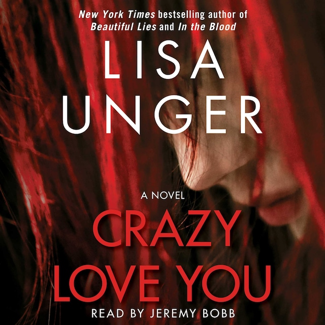 Buchcover für Crazy Love You