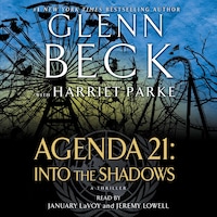 Agenda 21: Into the Shadows