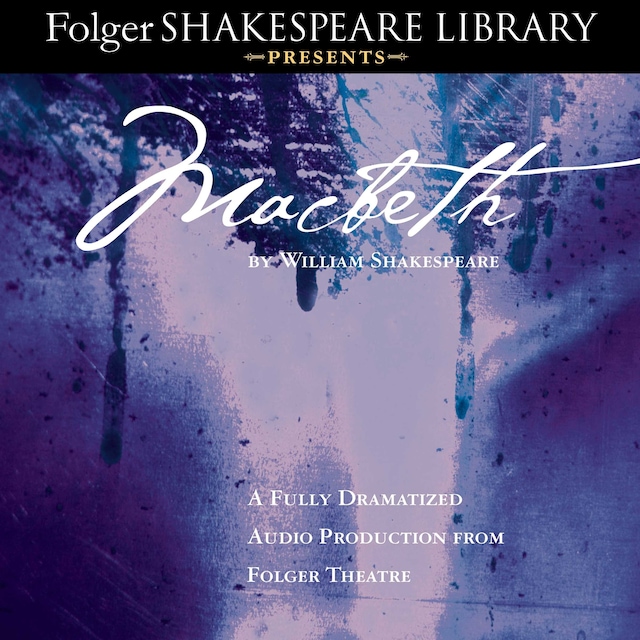 Copertina del libro per Macbeth